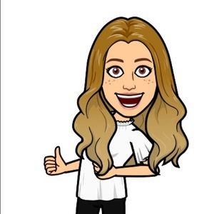 Meet your Posher, Ashlee